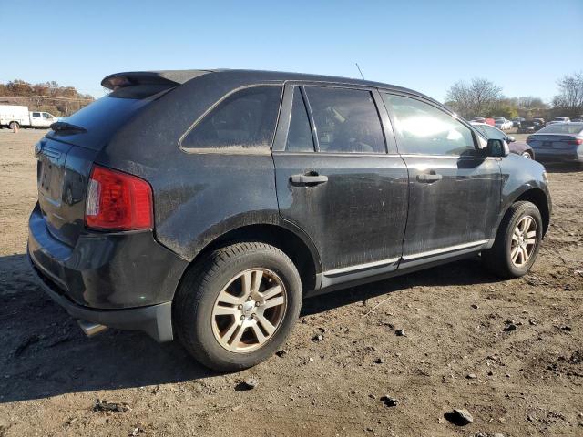 Photo 3 from auction – 2011 FORD EDGE SE with VIN 2FMDK3GC5BBA95729