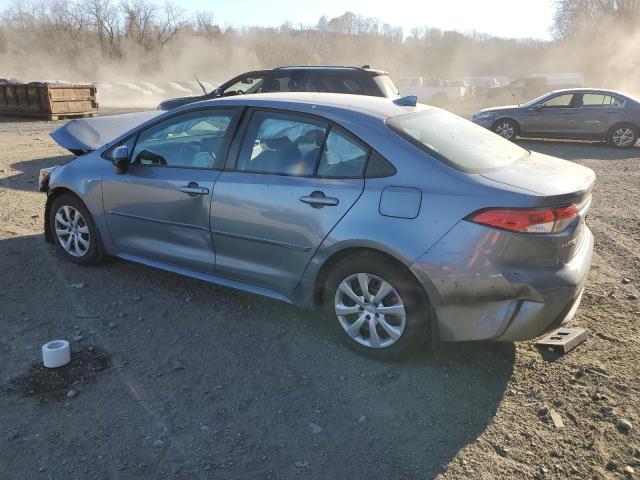 Photo 2 from auction – 2020 TOYOTA COROLLA LE with VIN 5YFEPRAE7LP081413