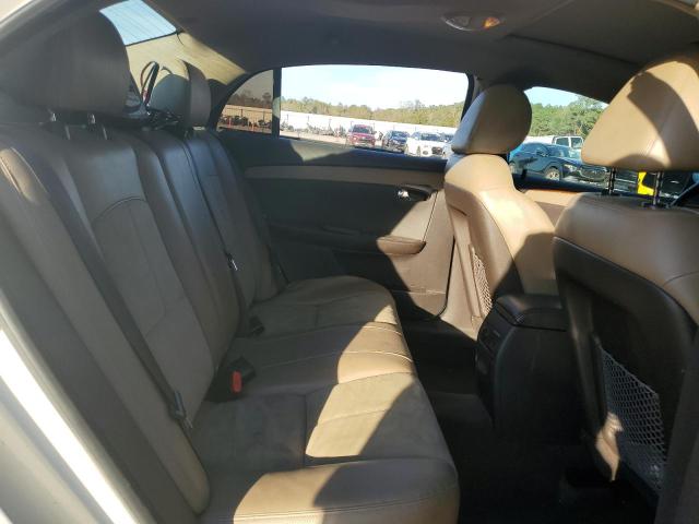 Photo 10 from auction – 2011 CHEVROLET MALIBU 2LT with VIN 1G1ZD5E70BF255268