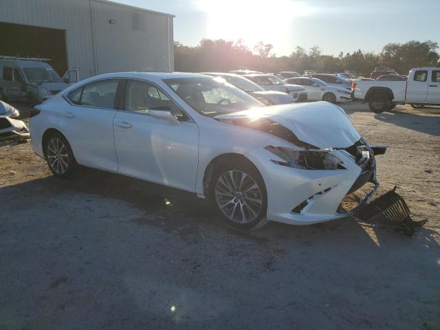 Photo 4 from auction – 2019 LEXUS ES 350 with VIN 58ABZ1B16KU008095