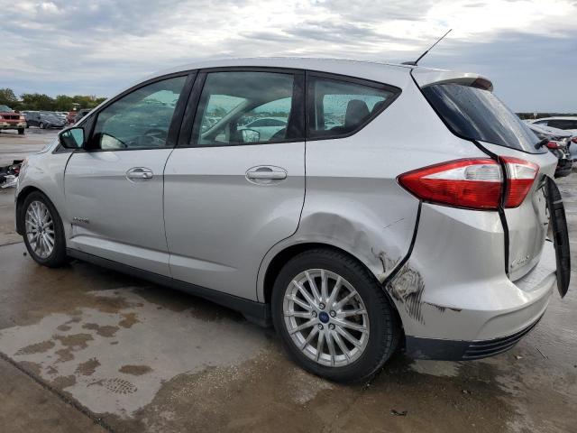 Photo 2 from auction – 2015 FORD C-MAX SE with VIN 1FADP5AU2FL121640