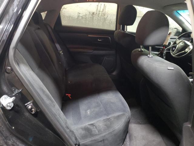 Photo 10 from auction – 2015 NISSAN ALTIMA 2.5 with VIN 1N4AL3APXFC411525