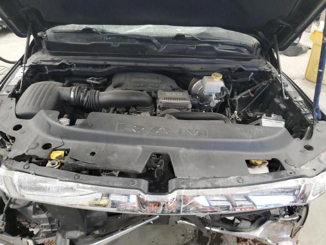 Photo 11 from auction – 2019 RAM 1500 BIG H with VIN 1C6SRFBT2KN657209
