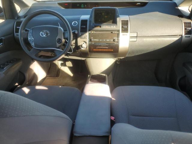 Photo 8 from auction – 2008 TOYOTA PRIUS with VIN JTDKB20U487710751