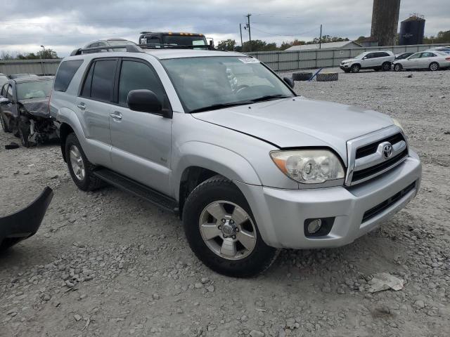 Photo 4 from auction – 2006 TOYOTA 4RUNNER SR with VIN JTEZU14R668065158