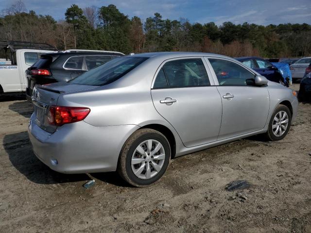Photo 3 from auction – 2010 TOYOTA COROLLA BA with VIN 1NXBU4EE4AZ338774
