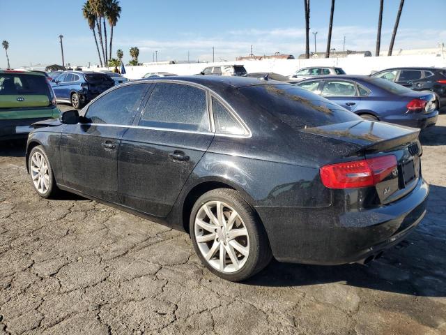 Photo 2 from auction – 2013 AUDI A4 PREMIUM with VIN WAUEFAFL8DA055384