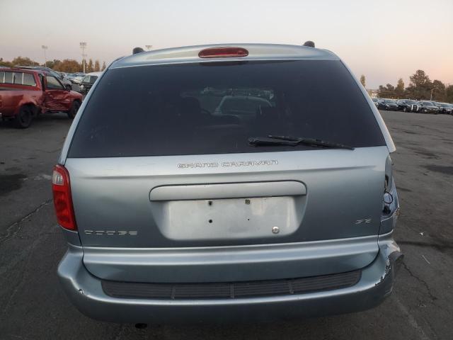 Photo 6 from auction – 2005 DODGE GRAND CARA with VIN 2D4GP24R35R264375