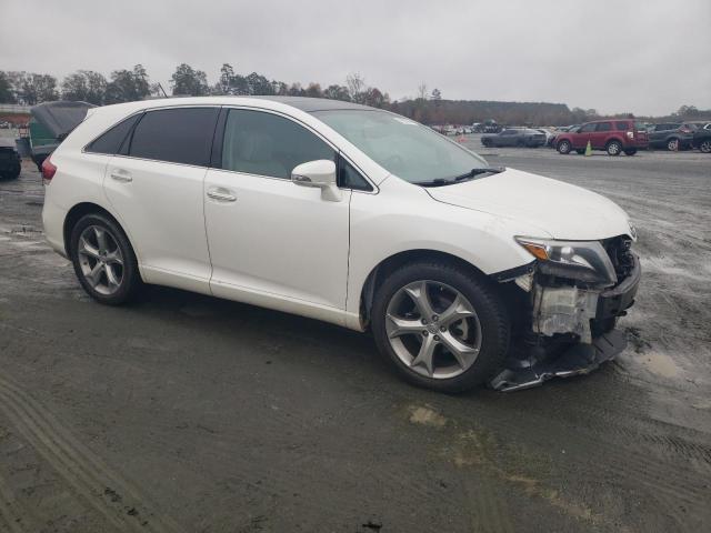 Photo 4 from auction – 2014 TOYOTA VENZA LE with VIN 4T3BK3BBXEU100905