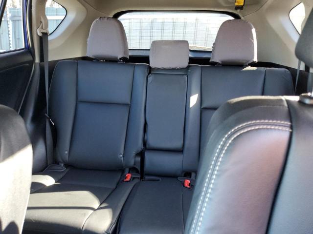 Photo 10 from auction – 2014 TOYOTA RAV4 LIMIT with VIN 2T3DFREV9EW198850