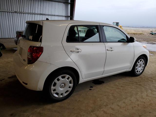 Photo 3 from auction – 2008 TOYOTA SCION XD with VIN JTKKU10458J005523