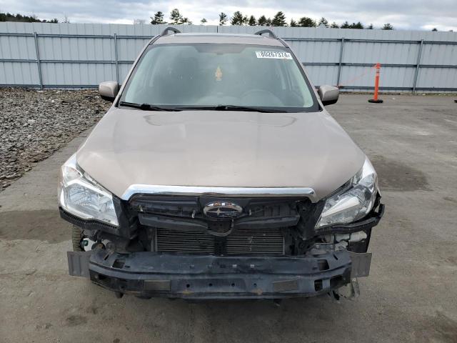 Photo 5 from auction – 2015 SUBARU FORESTER 2 with VIN JF2SJADC9FH588492