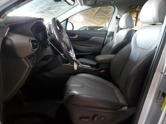Photo 7 from auction – 2019 HYUNDAI SANTA FE L with VIN 5NMS53AD2KH010481