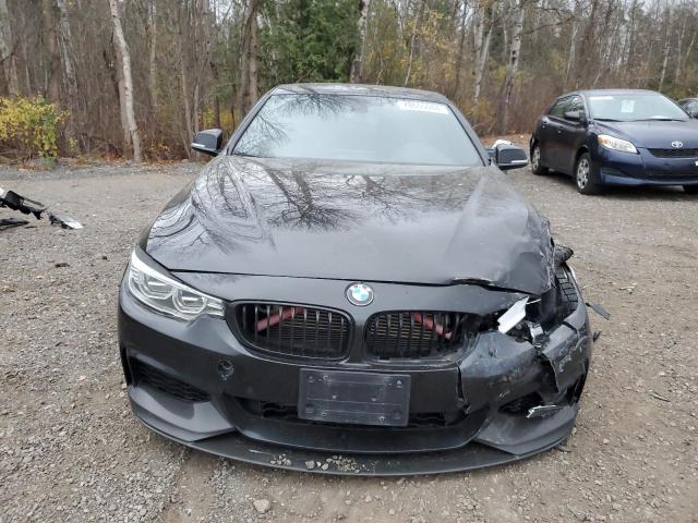 Zdjęcie 5 z aukcji – 2016 BMW 435 XI z VIN WBA3R5C59GK374397