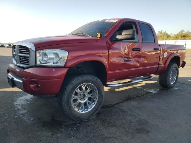 Photo 1 from auction – 2007 DODGE RAM 1500 S with VIN 1D7HU18247S150961