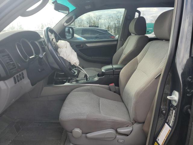 Zdjęcie 7 z aukcji – 2008 TOYOTA 4RUNNER SR z VIN JTEBU14R180130484