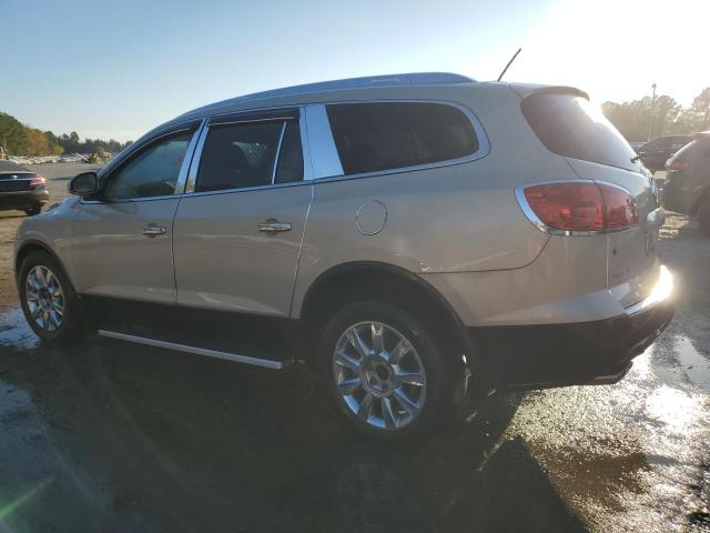 Photo 2 from auction – 2008 BUICK ENCLAVE CX with VIN 5GAER23798J111461