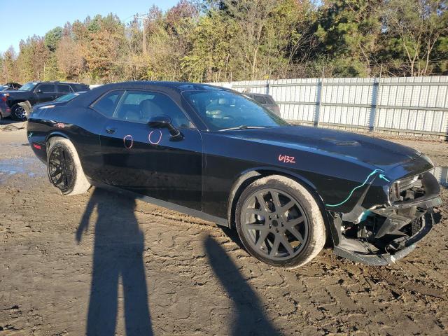 Photo 4 from auction – 2017 DODGE CHALLENGER with VIN 2C3CDZAG3HH568322