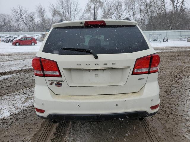 Photo 6 from auction – 2018 DODGE JOURNEY GT with VIN 3C4PDDEG4JT390041