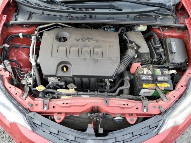 Photo 11 from auction – 2016 TOYOTA COROLLA L with VIN 2T1BURHE5GC491697