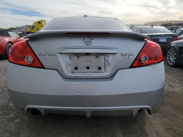 Photo 6 from auction – 2011 NISSAN ALTIMA SR with VIN 1N4BL2EP7BC172261