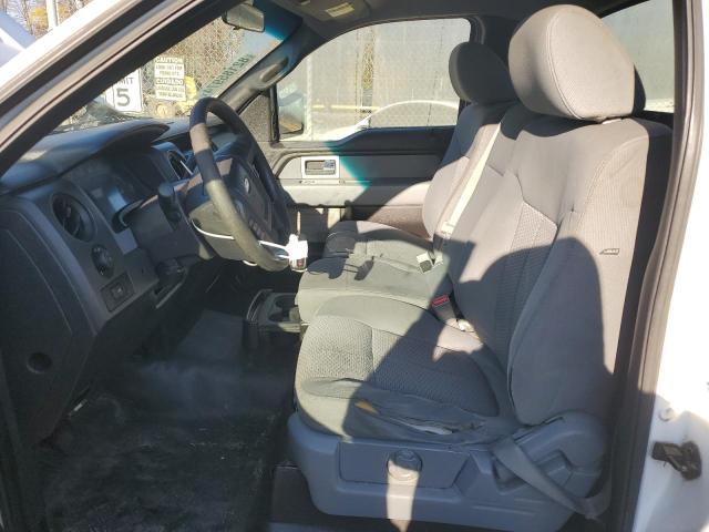 Photo 7 from auction – 2011 FORD F150 with VIN 1FTNF1CF5BKD82236