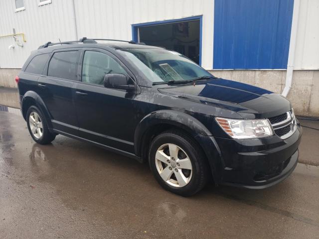 Photo 4 from auction – 2014 DODGE JOURNEY SE with VIN 3C4PDCAB2ET196733