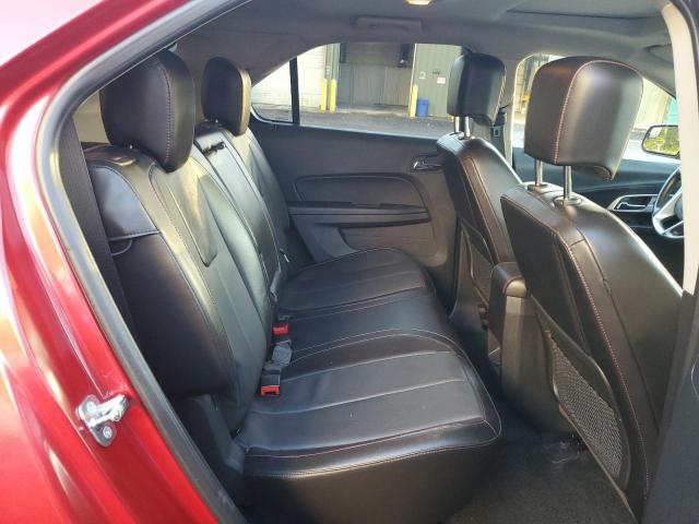 Photo 11 from auction – 2014 CHEVROLET EQUINOX LT with VIN 2GNFLGEK8E6215698