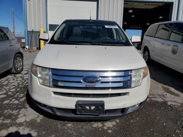Photo 5 from auction – 2008 FORD EDGE LIMIT with VIN 2FMDK49C38BB39707