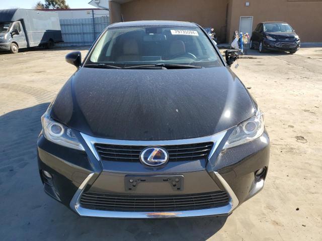 Photo 5 from auction – 2016 LEXUS CT 200 with VIN JTHKD5BH7G2264603