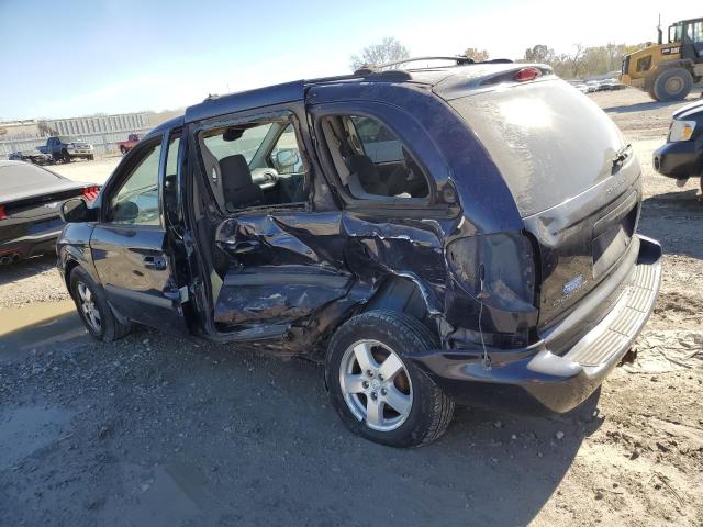 Photo 2 from auction – 2005 DODGE CARAVAN SX with VIN 1D4GP45R95B436417