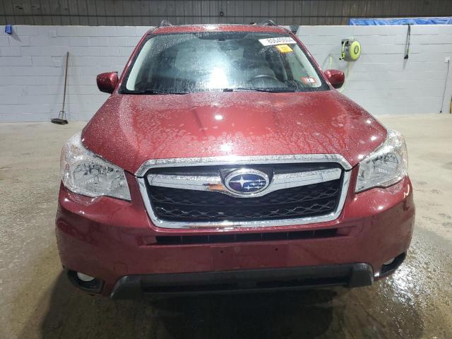 Photo 5 from auction – 2015 SUBARU FORESTER 2 with VIN JF2SJAKC3FH823780
