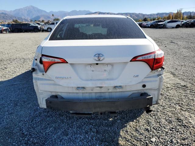 Photo 6 from auction – 2015 TOYOTA COROLLA L with VIN 5YFBURHE8FP200821