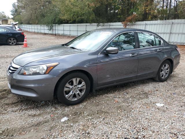 HONDA ACCORD LXP 2012 with VIN 1HGCP2F40CA138104 - Photo from auction