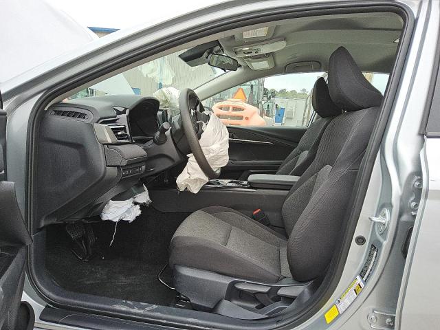 Photo 7 from auction – 2025 TOYOTA CAMRY XSE with VIN 4T1DAACK8SU034230