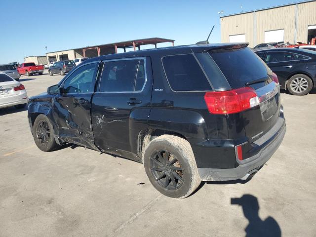 Photo 2 from auction – 2016 GMC TERRAIN SL with VIN 2GKALMEK2G6247085