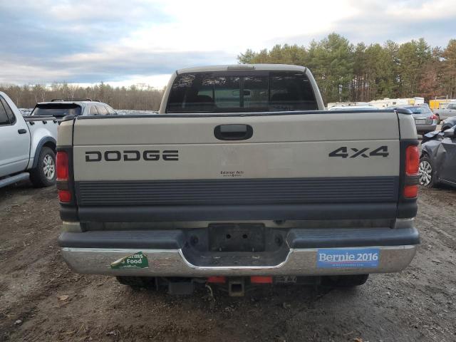 Photo 6 from auction – 2000 DODGE RAM 1500 with VIN 3B7HF13Y6YM201905