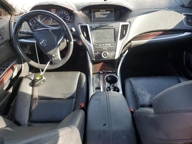 صورة رقم 8 من المزاد - 2015 ACURA TLX مع VIN 19UUB2F39FA012404