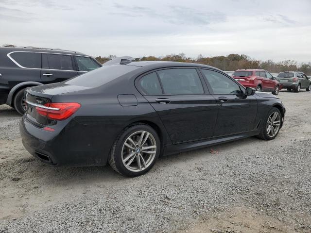 Photo 3 from auction – 2016 BMW 750 XI with VIN WBA7F2C5XGG417589