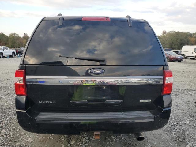 Photo 6 from auction – 2017 FORD EXPEDITION with VIN 1FMJK1KT4HEA19866