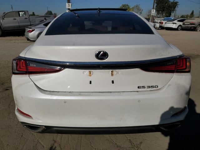 Photo 6 from auction – 2019 LEXUS ES 350 with VIN JTHBZ1B11K2004638
