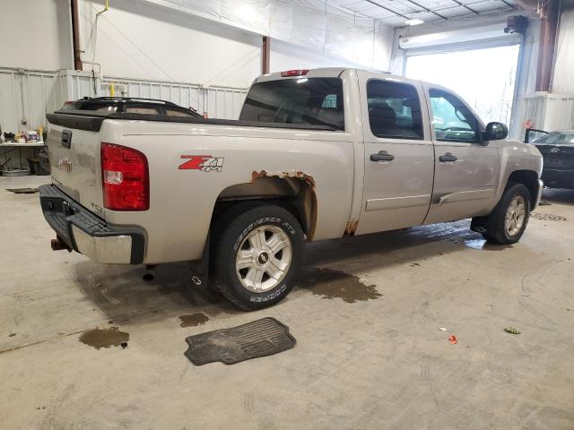 Photo 3 from auction – 2008 CHEVROLET SILVERADO with VIN 2GCEK133081127455