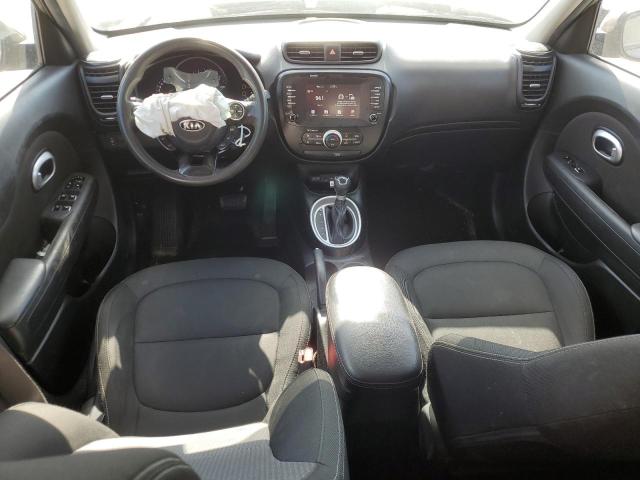 Photo 8 from auction – 2019 KIA SOUL + with VIN KNDJP3A55K7021593