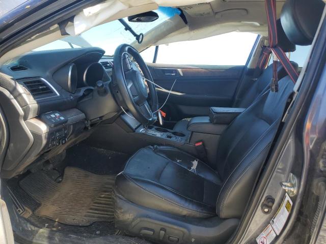 Photo 7 from auction – 2017 SUBARU OUTBACK 2. with VIN 4S4BSAKC4H3321450