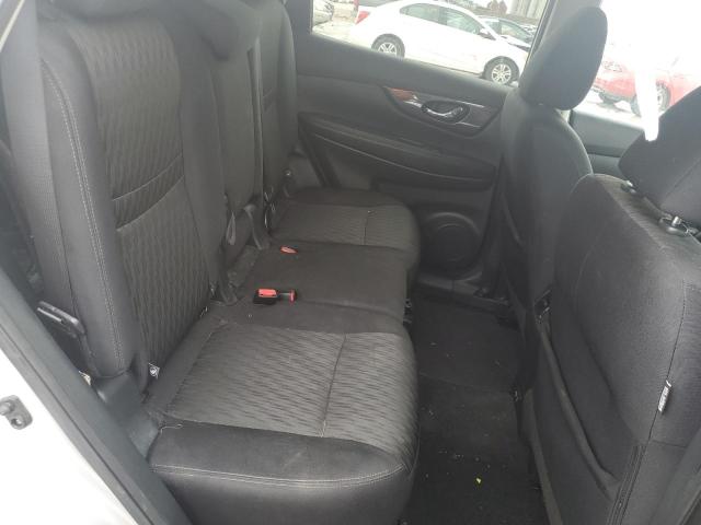 Photo 11 from auction – 2019 NISSAN ROGUE S with VIN 5N1AT2MT4KC797880