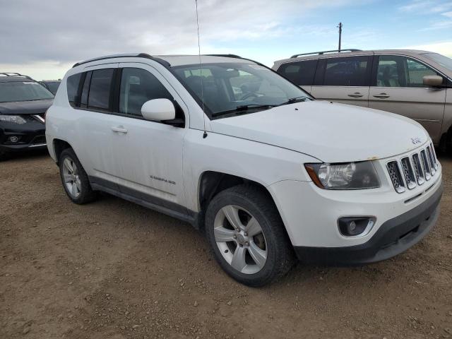 Photo 4 from auction – 2015 JEEP COMPASS SP with VIN 1C4NJDAB5FD208788