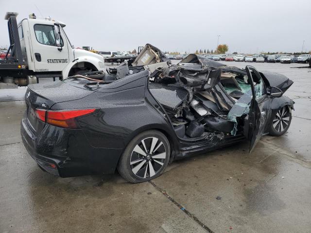 Photo 3 from auction – 2020 NISSAN ALTIMA SL with VIN 1N4BL4EV7LC218960