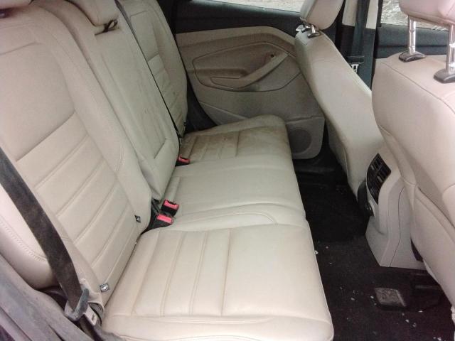 Photo 11 from auction – 2019 FORD ESCAPE SEL with VIN 1FMCU0HD4KUB99134