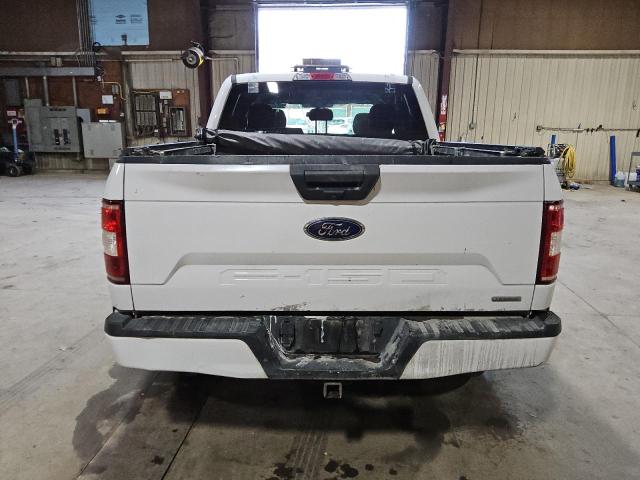 Photo 6 from auction – 2020 FORD F150 SUPER with VIN 1FTEW1EPXLFB84963