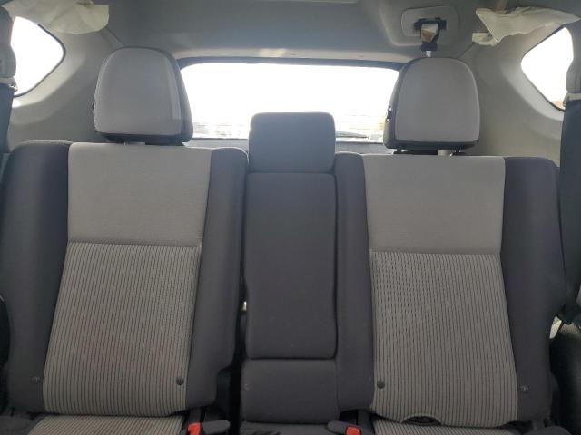 Photo 10 from auction – 2013 TOYOTA RAV4 XLE with VIN 2T3RFREV2DW082281